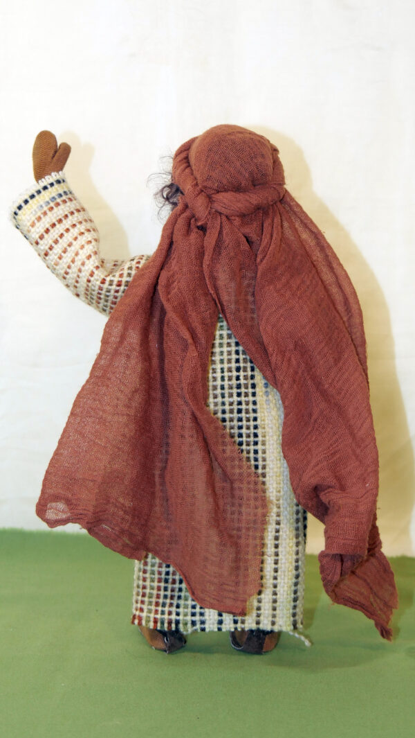 LEA Erzählfigur Andreas – Bild 2