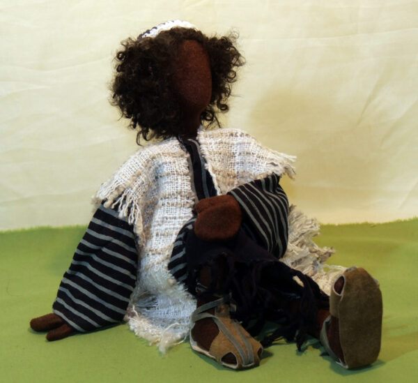 LEA Erzählfigur Gideon – Bild 3