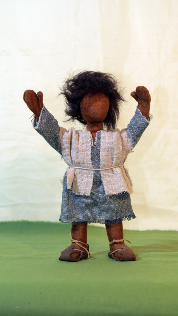 LEA Erzählfigur Jonas – Bild 3