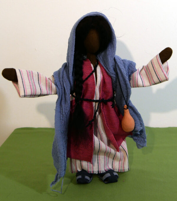 Erzählfigur Tabea – Bild 2