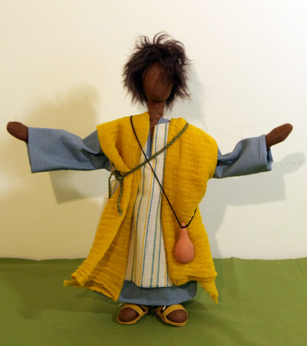 Erzählfigur Nathanael