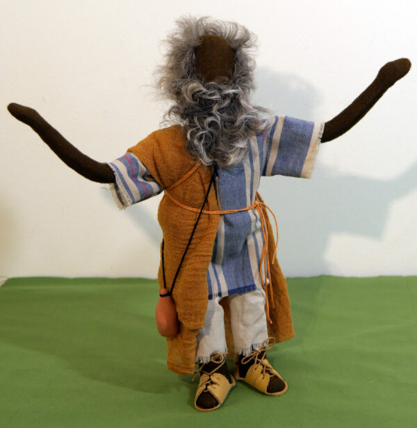 ABF Erzählfigur Simeon – Bild 3
