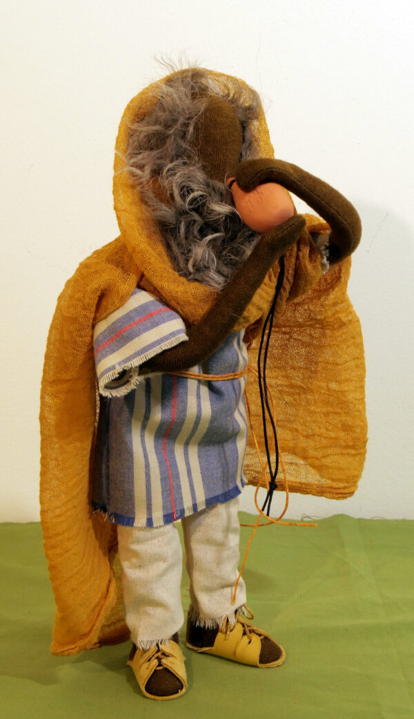 ABF Erzählfigur Simeon – Bild 2