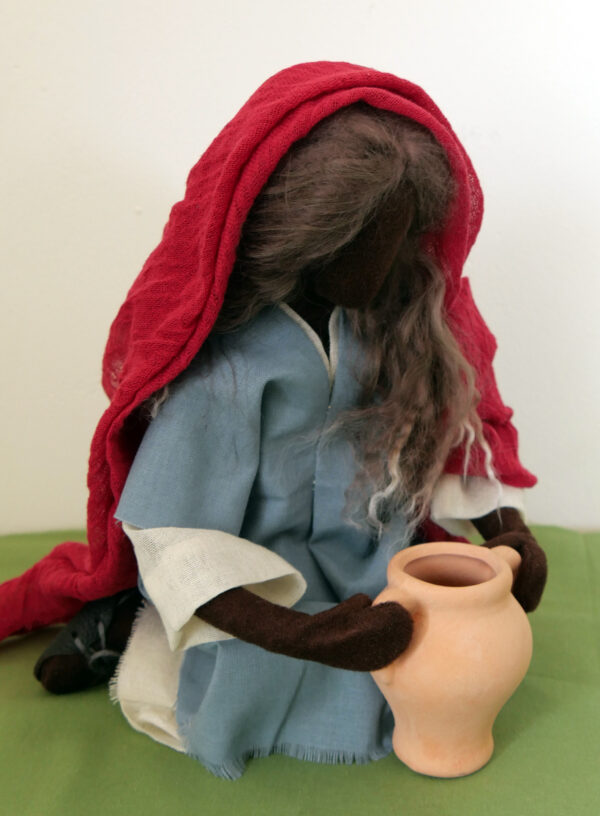 ABF Erzählfigur Tirza – Bild 2