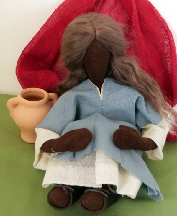 ABF Erzählfigur Tirza – Bild 3