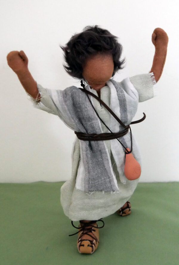 ABF Erzählfigur Benjamin