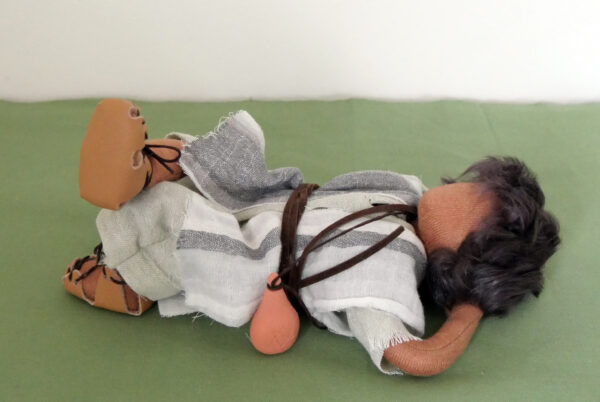 ABF Erzählfigur Benjamin – Bild 3