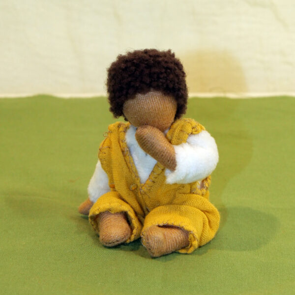 ABF Erzählfigur Baby