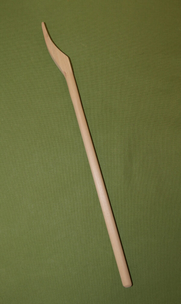 Hirtenstab spitz – Bild 2