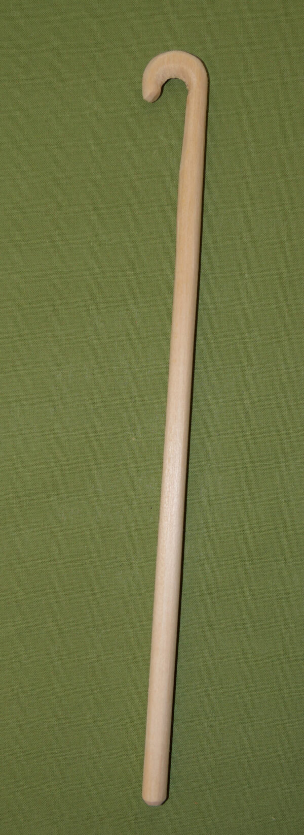 Hirtenstab gebogen – Bild 2