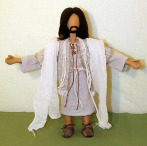 ABF Erzählfigur Jesus