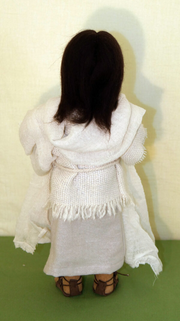 ABF Erzählfigur Jesus hell – Bild 4