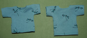 T-Shirt Libelle