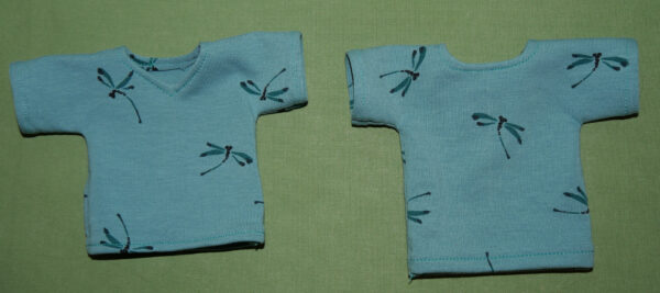 T-Shirt Libelle