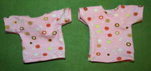 T-Shirt rosa