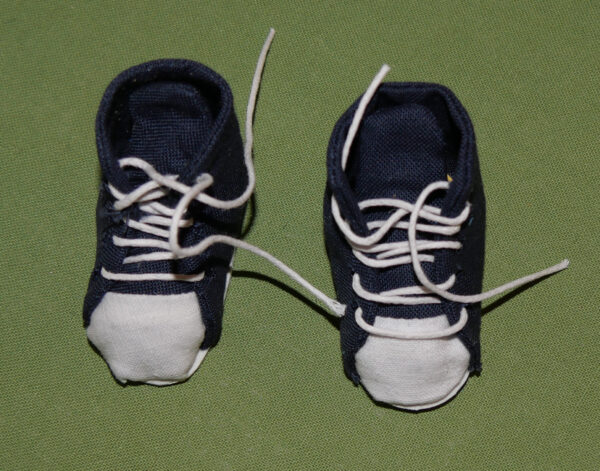 Sportliche Sneaker – Bild 4