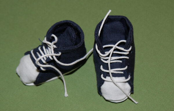 Sportliche Sneaker
