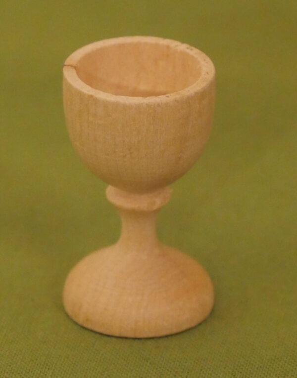 Holzkelch