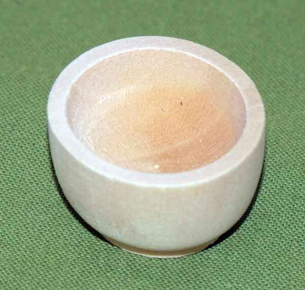 Kleine Schale