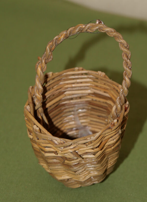 Binsenkorb
