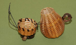 Flaschenkorb
