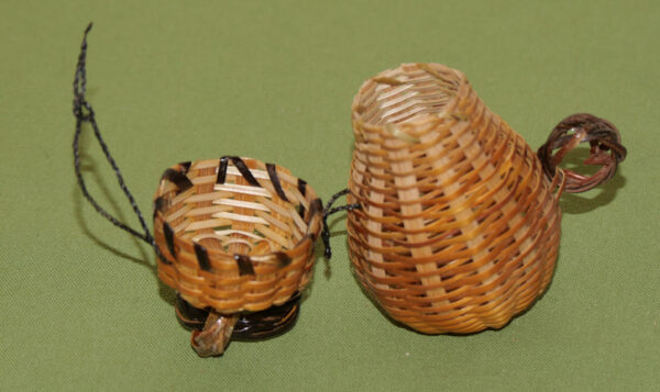 Flaschenkorb