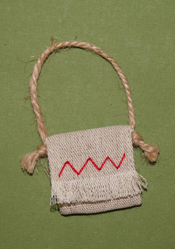 Vespertasche