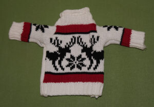Strickpullover