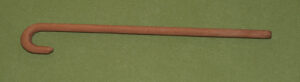 Hirtenstab braun16 cm
