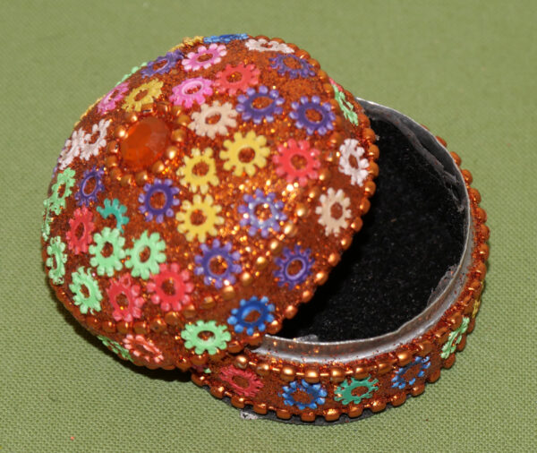 Königsgeschenk orange – Bild 2