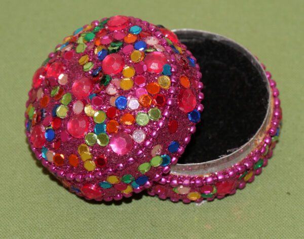 Königsgeschenk pink – Bild 2
