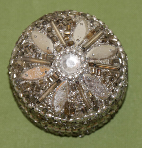 Königsgeschenk silber – Bild 2