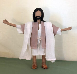 ABF Erzählfigur Jesus